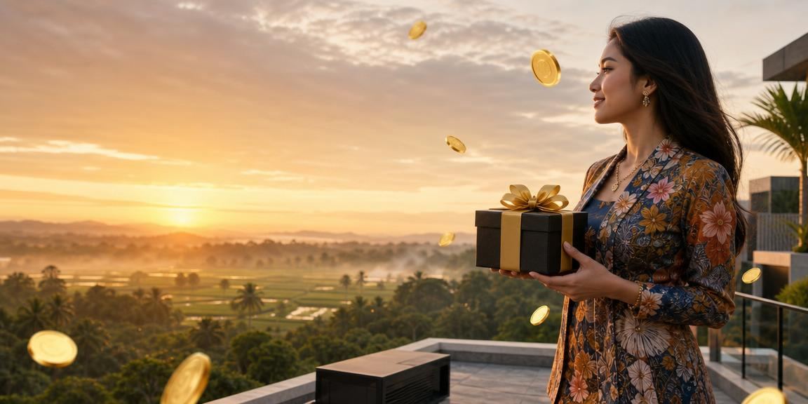 Ilustrasi konsep odds taruhan mudah difahami di rx8