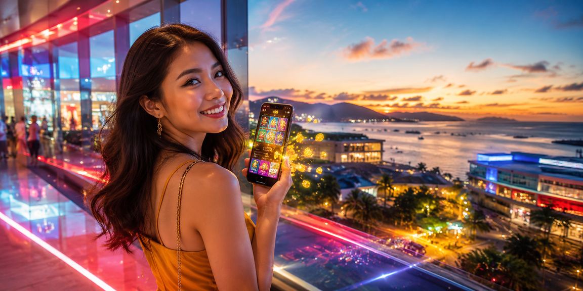 Antaramuka aplikasi mobile rx8 di Kota Kinabalu Malaysia