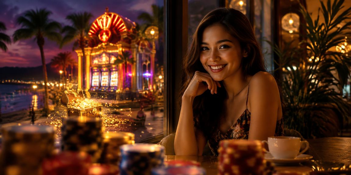 Slot permainan di rx8 Langkawi
