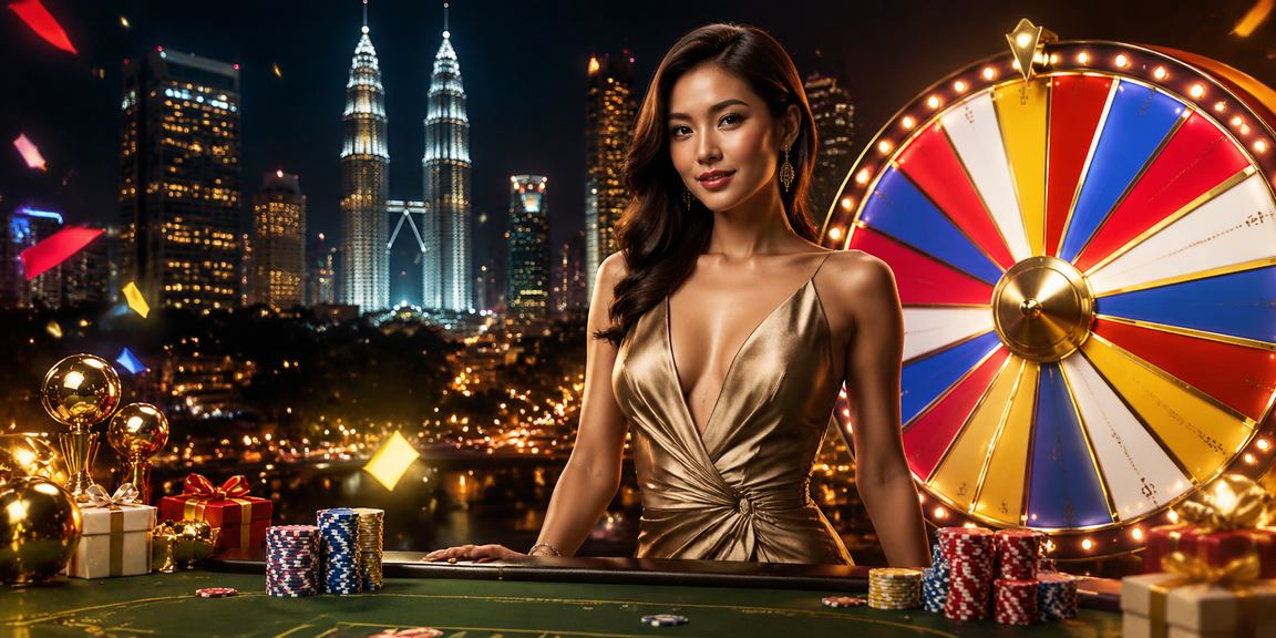 Pemain rx8 menikmati bonus selamat datang dengan senyuman penuh kegembiraan